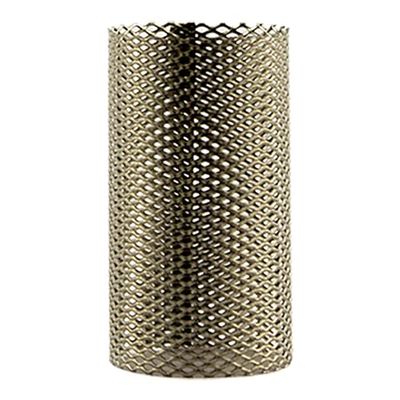 RIEGLER 105696-62 M Tamis de rechange pour MS, raccord G 1/4, 3/8, 1/2, MW 0,5, 1 pièce