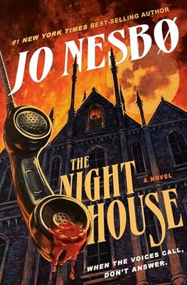 The Night House: A novel