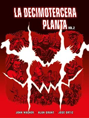 LA DECIMOTERCERA PLANTA Vol. 2