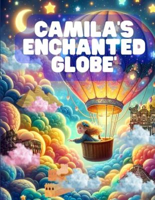 "Camila's Enchanted Globe'': A Magical Journey Through the World's Wonders