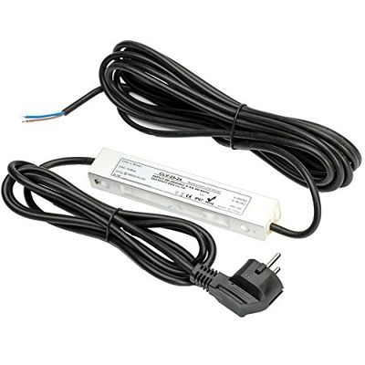 Chargriller 25W - 24V Dc Power Supply Unit For Line