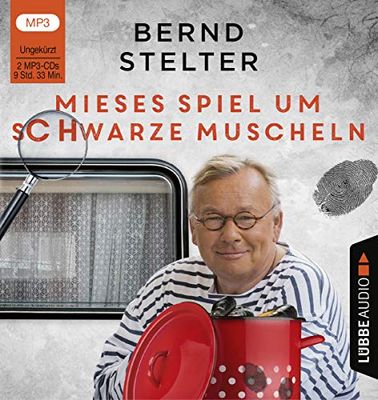 Mieses Spiel Um Schwarze Muscheln