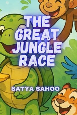 The Great Jungle Race