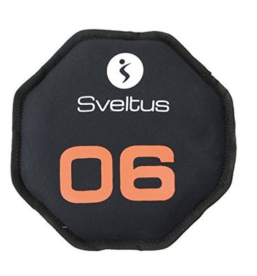 Training pad 6 kg