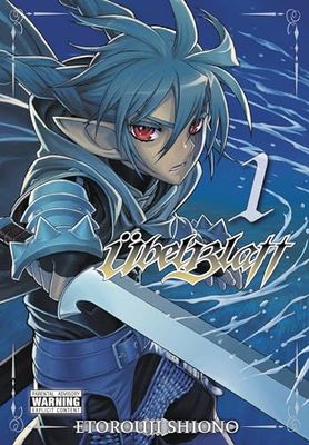 UBEL BLATT 01: Volume 1