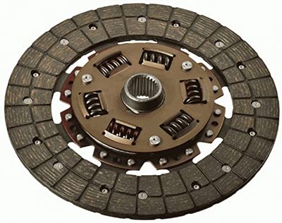 Sachs 1862 801 003 Disco de embraiagem