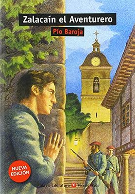 ZALACAIN EL AVENTURERO