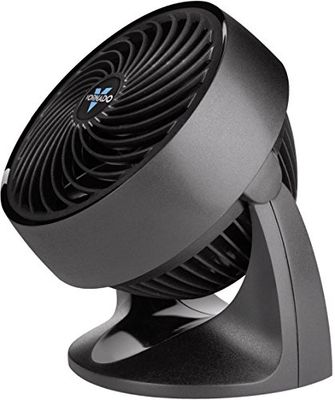 Vornado 533 ventilator, tafelventilator, windmachine, compacte ventilator, 48 W