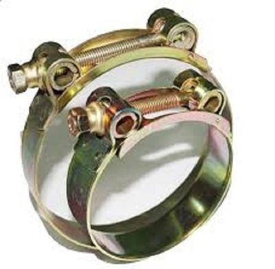 DIN 580 Super – Collier Super W1 diamètre 80 – 85