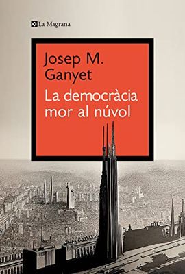 La democràcia mor al núvol