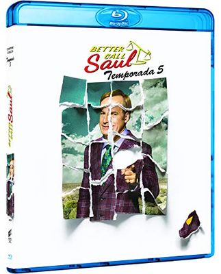 Better Call Saul (5ª Temporada) - BD