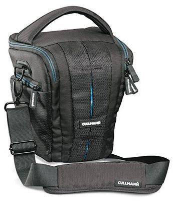 Cullmann Sydney Pro Action 300 Borsa da spalla Nero