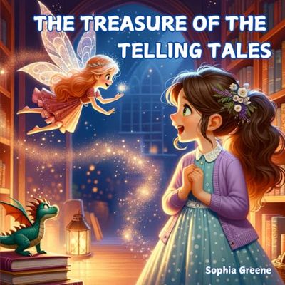 The Treasure Of The Telling Tales