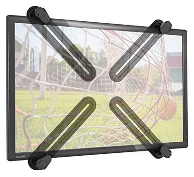 RICOO Monitor VESA-Adapter VA0500