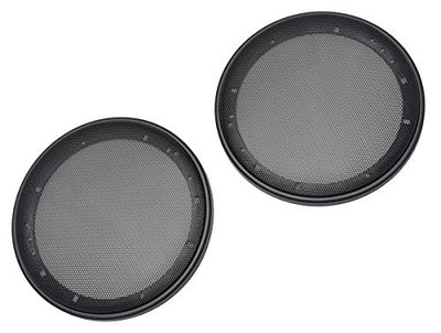 Sound-way 2x Grilles de protection pour Haut Parleur 20 cm