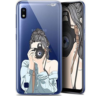 Beschermhoes voor Samsung Galaxy A10, 6,2 inch, ultradun, motief: fotografie