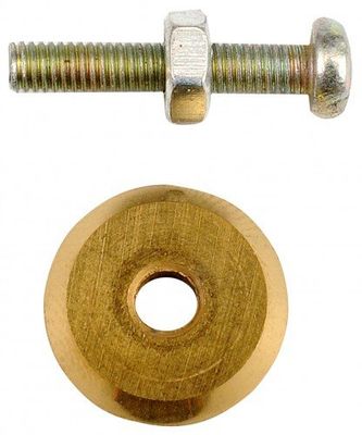 Łopatka oszczędna 126 x 3 x 3 mm
