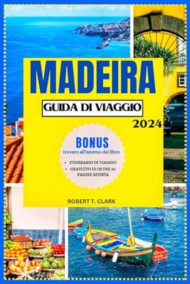 Guida turistica di Madeira: Dalla vetta di Pico Ruivo alle passeggiate di Levada e alle scogliere di Cabo Girão: esplora le emozionanti delizie naturali di Madeira