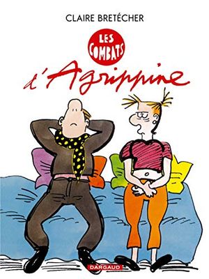 Les combats d'Agrippine