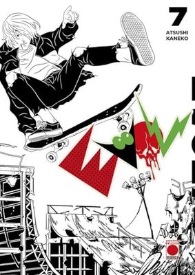 Evol n.7