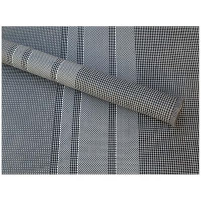 Bo-Camp - Alfombra para Tienda - Classic - Gris - 5x2.5 Metros