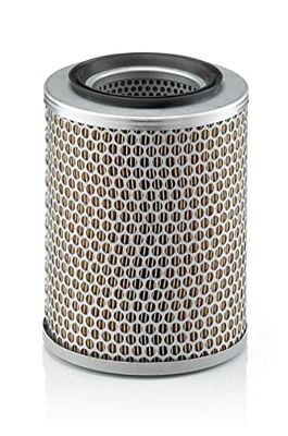 MANN-FILTER C 17 134 Filtro de ar – para veículos utilitários