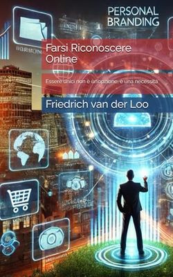 Farsi Riconoscere Online: Essere unici non è un’opzione, è una necessità