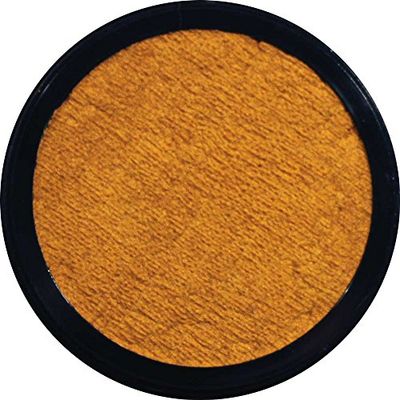 Eulenspiegel Trucco Professionale ad Acqua, Colore Golden Yellow, 12 ml, 130230
