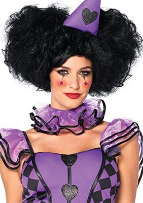 Leg Avenue Bob Wig - One Size