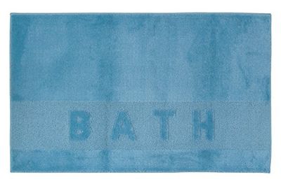 Hagemann Tapis de Bain Plastique