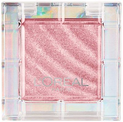 L'Oréal Paris Color Queen Oil Shadow 26 Stunner, 3 unidades (3 x 4 g)