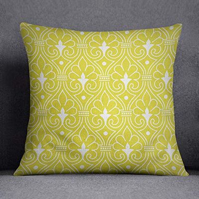 Bonamaison Federa, Multicolore, 45x45