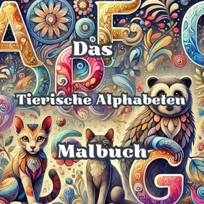 Tierische Alphabet
