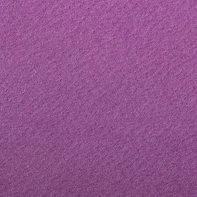 Clairefontaine – Ref 93876C – etivalfärgat kornigt ritpapper (paket med 25 ark) – A4 (29,7 x 21 cm) – 160 gsm cellulosa konstpapper – violett – syrafritt, pH-neutralt