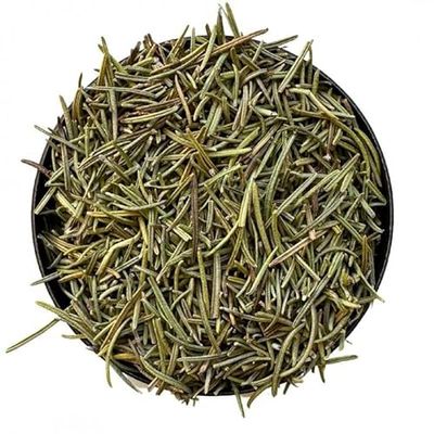 Tisane Romarin feuille ENTIERE 100 GRS Rosmarinus officinalis