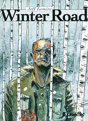 Winter Road