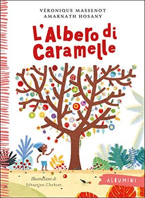 L'albero di caramelle. Ediz. a colori