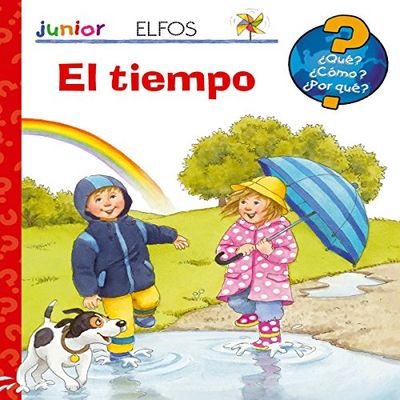 El tiempo