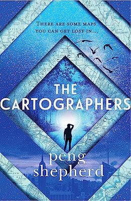 The Cartographers