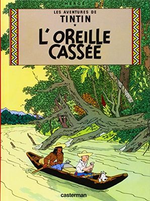 L'oreille cassée: Mini-album