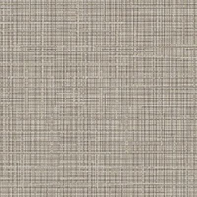 Coala Interior film Tissu NE38 - Effet tissu motif ligné argent et gris - Laize de 1,22m x 50m de longueur