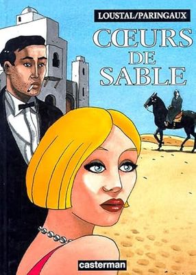 Coeurs de sable