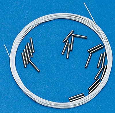 Behr Vissenaccessoires, Extreme Supersoft, 6,5 kg, 50, 61828