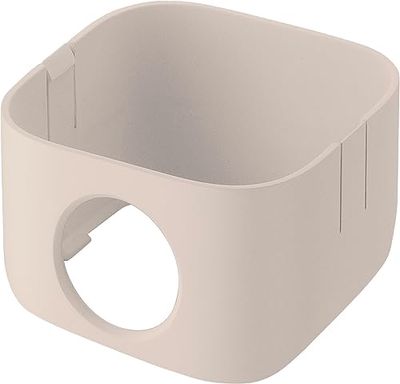 Zwilling CUBE deksel, S | ivoorwit | CUBE