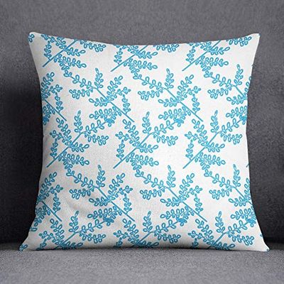 Bonamaison Federa per Cuscino Decorativo, Multicolore, 45X45
