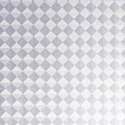 Venilia Vitrostatic, raamfolie, klein, privacyfolie, pvc, zonder ftalaten, transparant, 45cm x 1,5m, 200µm (dikte: 0,2mm)