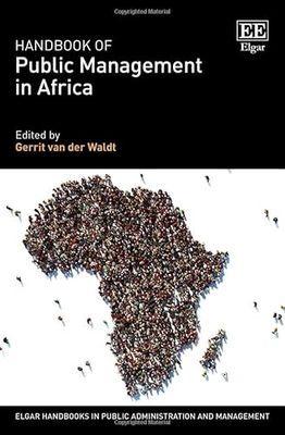 Handbook of Public Management in Africa