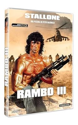 Rambo III