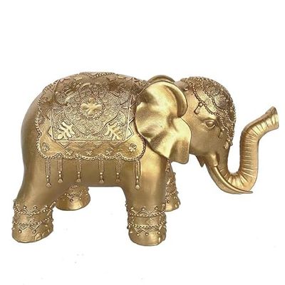 Figurine Elephant L Or