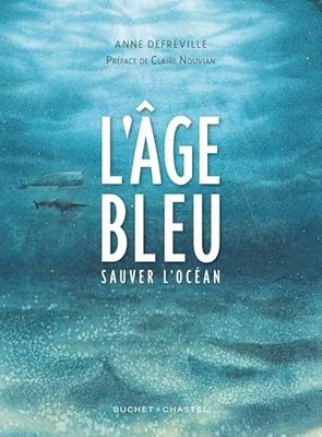 L'âge Bleu